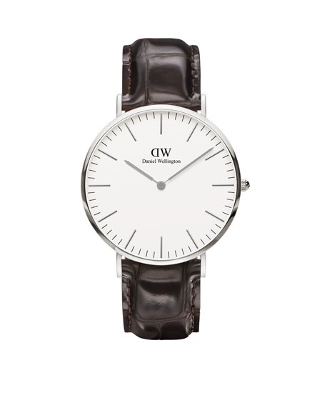 Daniel wellington cheap york watch